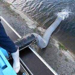 平谷湖フィッシングスポット 釣果