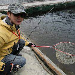 平谷湖フィッシングスポット 釣果