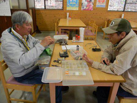 平谷湖フィッシングスポット 釣果