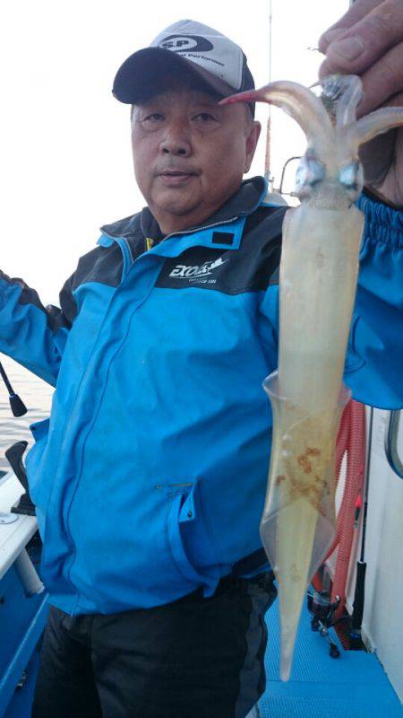 竹宝丸 釣果