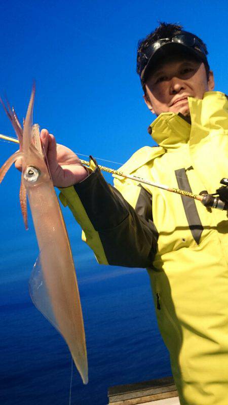 竹宝丸 釣果
