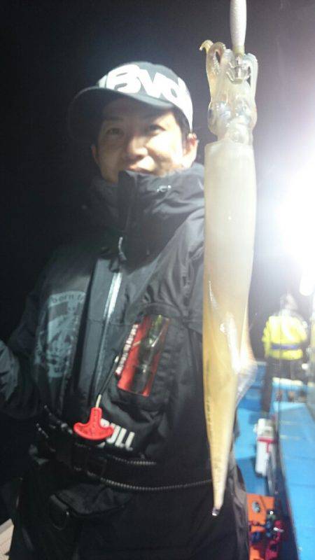 竹宝丸 釣果