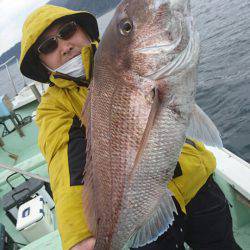 あみや渡船 JIGBOY 釣果