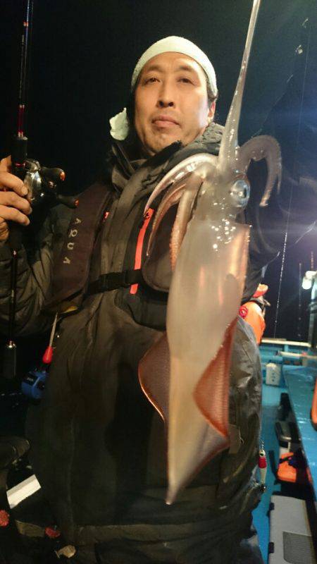 竹宝丸 釣果