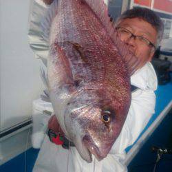 第三共栄丸 釣果