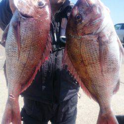 第三共栄丸 釣果