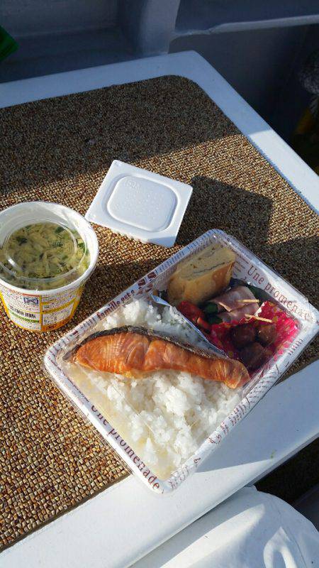 金沢八景鴨下丸 釣果