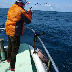 あみや渡船 JIGBOY 釣果