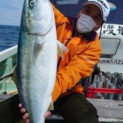 あみや渡船 JIGBOY 釣果