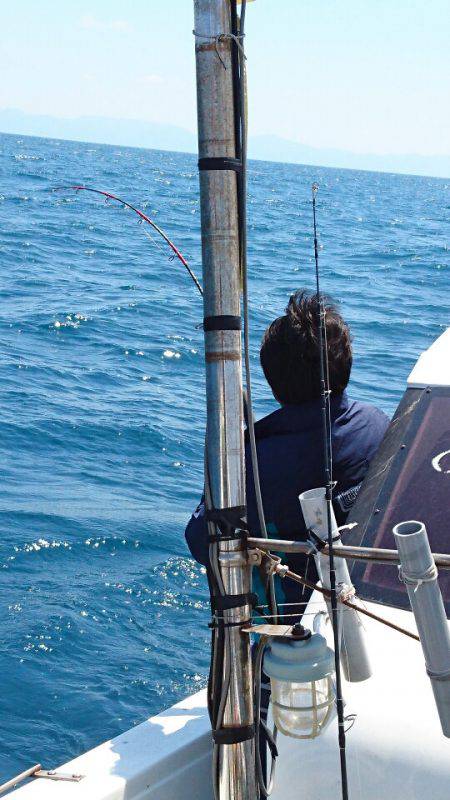 あみや渡船 JIGBOY 釣果