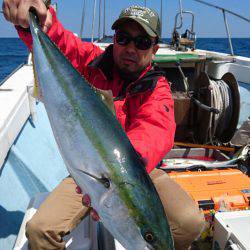 あみや渡船 JIGBOY 釣果