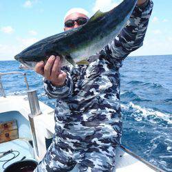 あみや渡船 JIGBOY 釣果