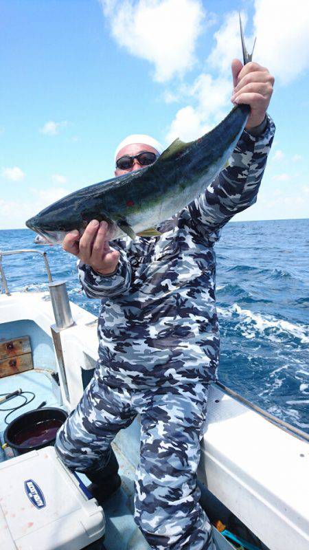 あみや渡船 JIGBOY 釣果