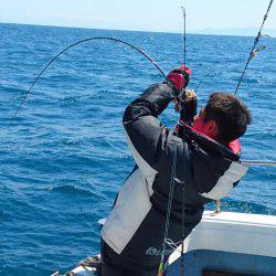 あみや渡船 JIGBOY 釣果