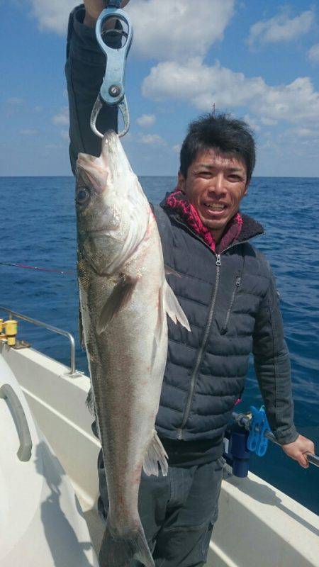 ARCADIAⅡ （アルカディアⅡ） 釣果