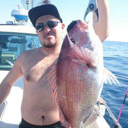 ARCADIAⅡ （アルカディアⅡ） 釣果