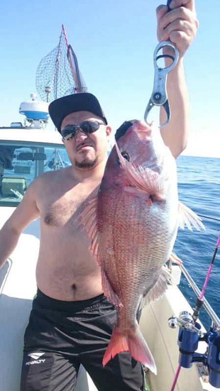 ARCADIAⅡ （アルカディアⅡ） 釣果