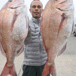 第三共栄丸 釣果