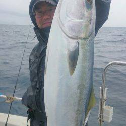 ARCADIAⅡ （アルカディアⅡ） 釣果