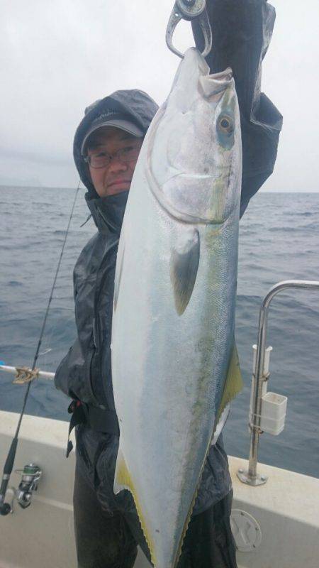 ARCADIAⅡ （アルカディアⅡ） 釣果…