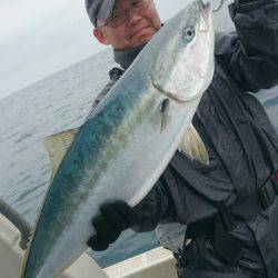 ARCADIAⅡ （アルカディアⅡ） 釣果