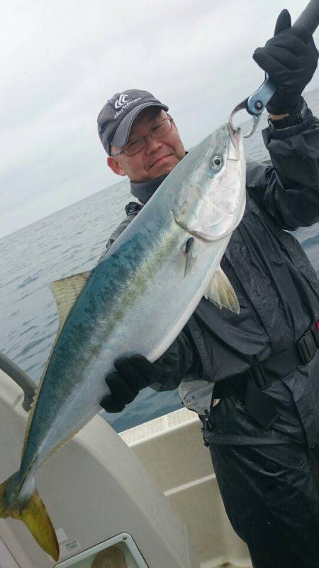 ARCADIAⅡ （アルカディアⅡ） 釣果