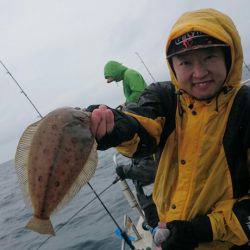 ARCADIAⅡ （アルカディアⅡ） 釣果