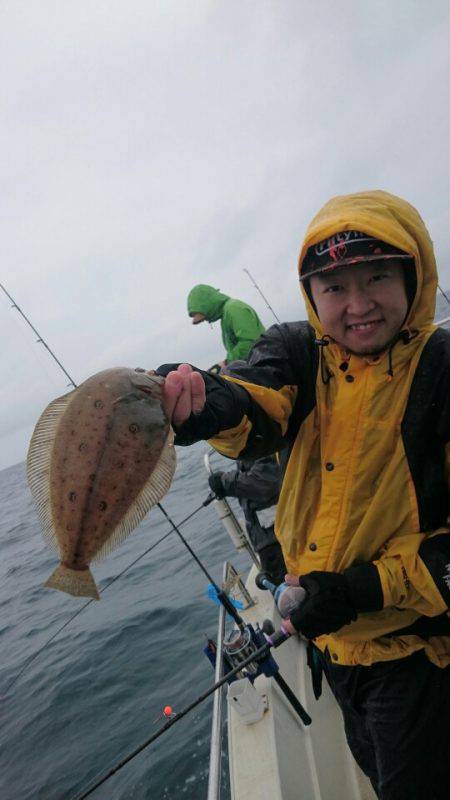 ARCADIAⅡ （アルカディアⅡ） 釣果