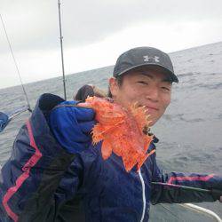 ARCADIAⅡ （アルカディアⅡ） 釣果