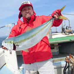 あみや渡船 JIGBOY 釣果