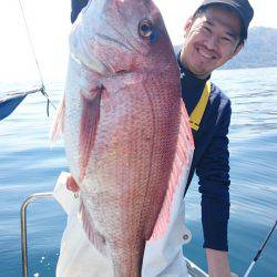 ARCADIAⅡ （アルカディアⅡ） 釣果