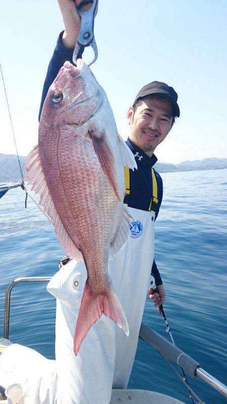 ARCADIAⅡ （アルカディアⅡ） 釣果