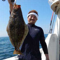 LUSTER『ラスター』 釣果