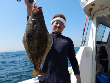 LUSTER『ラスター』 釣果