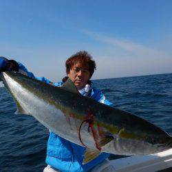 LUSTER『ラスター』 釣果