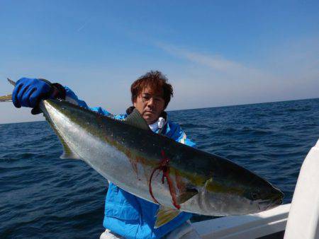 LUSTER『ラスター』 釣果