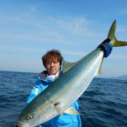 LUSTER『ラスター』 釣果