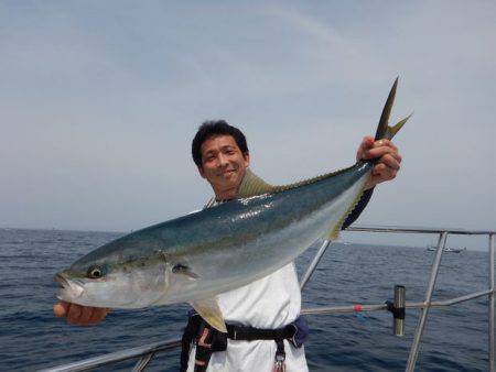 LUSTER『ラスター』 釣果