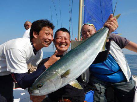 LUSTER『ラスター』 釣果