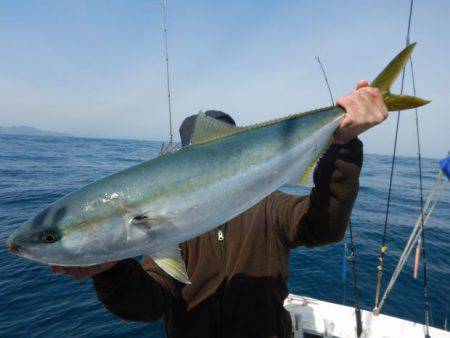 LUSTER『ラスター』 釣果