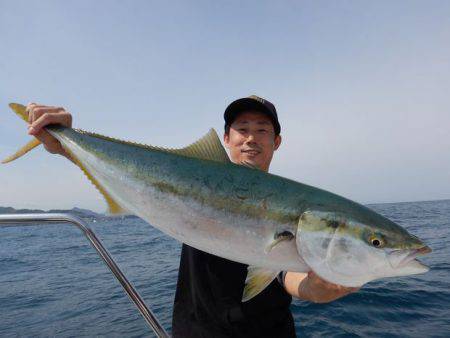 LUSTER『ラスター』 釣果