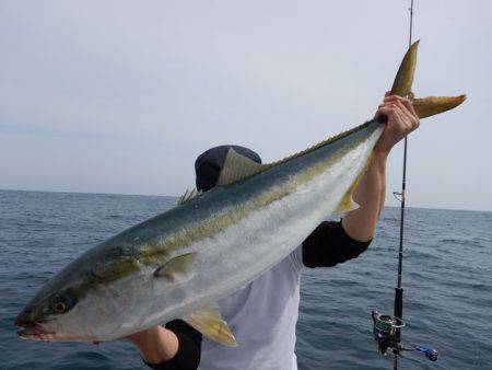 LUSTER『ラスター』 釣果