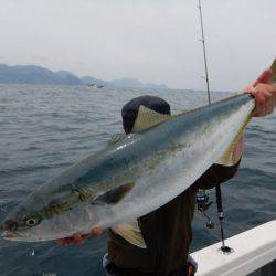 LUSTER『ラスター』 釣果