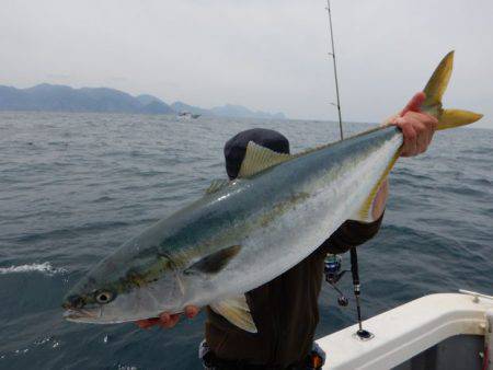 LUSTER『ラスター』 釣果