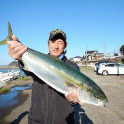 LUSTER『ラスター』 釣果