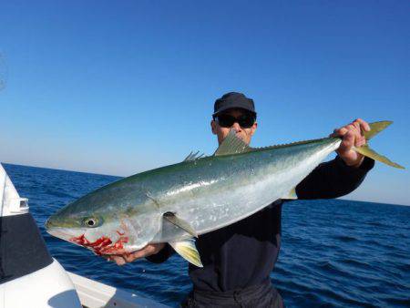 LUSTER『ラスター』 釣果