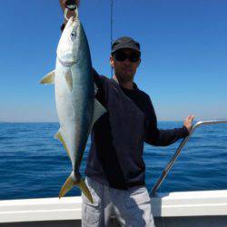 LUSTER『ラスター』 釣果