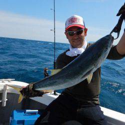 LUSTER『ラスター』 釣果