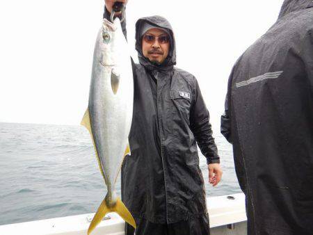 LUSTER『ラスター』 釣果