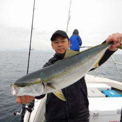 LUSTER『ラスター』 釣果